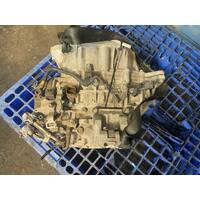 Hyundai Elantra Automatic Transmission 1.8L Petrol G4NB MD 03/11-11/15