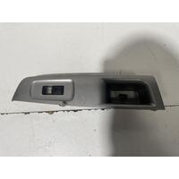 Subaru Forester Left Front Window Swtich S3 02/2008-12/2012