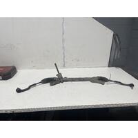 Mazda 2 Steering Rack DE 09/2007-09/2014