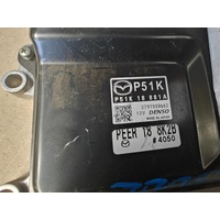 Mazda 3 Engine ECU 2.0L Petrol BM 11/13-05/16