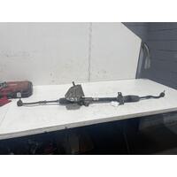 Hyundai Accent Steering Rack 07/2011-12/2019