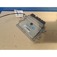Nissan Xtrail Engine ECU 2.0L Petrol MR20 Auto T31 07/10-12/13