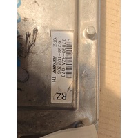 Honda CRV Engine ECU 2.4L Petrol RE 02/07-10/12