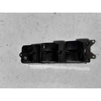 Mitsubishi Lancer Master Window Switch CJ 07/2007-06/2010