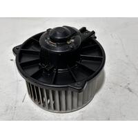 Mazda RX-8 Heater Fan Motor FE 07/2003-11/2011