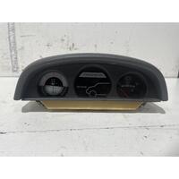 Mitsubishi Triton Altimeter MK 10/1996-06/2006
