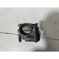 Mazda RX8 Throttle Body FE 07/2003-11/2011