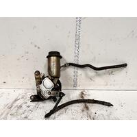 Toyota ECHO Steering Pump NCP12 1.5 Petrol 1NZ-FE 10/99-09/05 