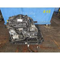Skoda Octavia Engine 2.0L Turbo Petrol CHHB NE 11/13-09/20