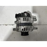 Hyundai Accent Alternator RB 06/2015-12/2019
