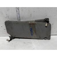 Toyota Camry Sun Visors ACV36 08/2002-05/2006