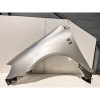 Toyota COROLLA Left Guard ZZE122 Sedan 04/04-06/07