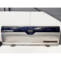 Mitsubishi Triton Tail Gate MK 06/2001-06/2006