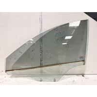 Holden CAPTIVA Left Front Door Window Glass CG 01/11-06/18
