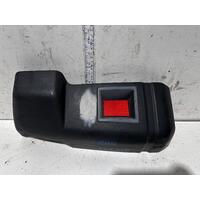 Mitsubishi L300 Right Rear Bumper Bar End SJ 09/1994-12/2013