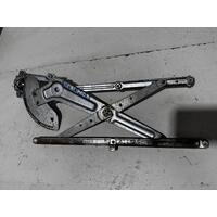 Toyota Townace Right Front Window Regulator KR42 01/1997-03/2004