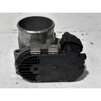 Mercedes E Class Throttle Body E200 W211 10/2004-08/2009