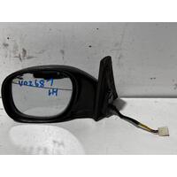 Toyota RAV4 Left Door Mirror SXA11 10/1997-06/2000