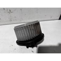 Toyota Corolla Heater Fan Motor ZZE122 12/2001-06/2007