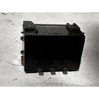 Lexus ES300 Clock MCV30 10/2001-2005
