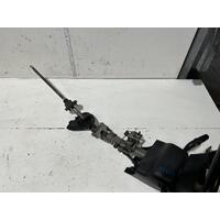 Mazda RX-8 Steering Column FE 07/2003-11/2011