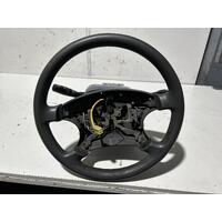 Toyota Townace Steering Wheel KR42 01/1997-03/2004
