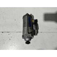 Volkswagen Passat Starter Motor 3CC 04/2011-12/2016