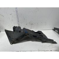 Mazda RX-8 Right Splash Shield FE 07/2003-06/2008