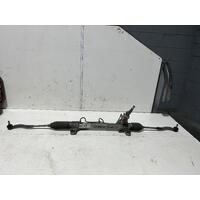 Toyota Corolla Steering Rack ZZE122 12/2001-06/2007