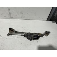 Toyota Corolla Front Wiper Assembly ZZE122 12/2001-06/2007
