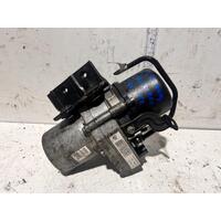 Jeep CHEROKEE Power Steering Pump KL  06/14-11/22 