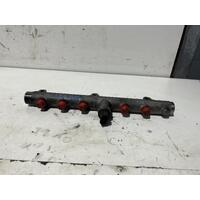 Hyundai iLoad Fuel Injection Rail WK 07/2008-07/2012