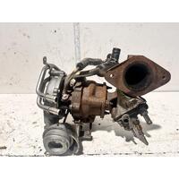Renault MASTER Turbo Charger X62 2.3 Diesel  09/11-2015
