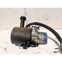 Peugeot 407 Power Steering Pump 2.0 Diesel 09/04-12/11