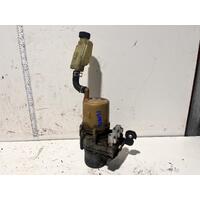 Mazda 3 Power Steering Pump BK 2.0 Petrol 07/06-04/09 