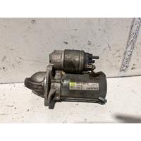 Ford Fiesta Starter Motor WS 07/2008-08/2013