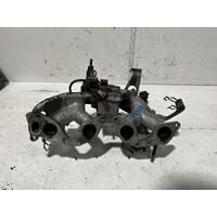 Toyota Hiace Inlet Manifold RZH125 11/1989-08/1998