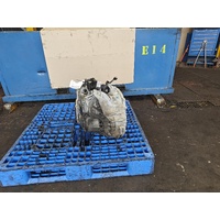 Mercedes B200 Automatic Transmission 724.002 FWD Petrol W246 12/2011-02/2019