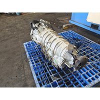 BMW 3 Series Transmission Automatic GM 96025461 E46 M54 09/2000-07/2006