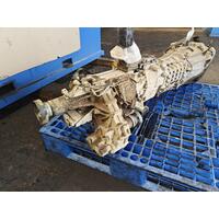Suzuki Grand Vitara Transfer Case JT 12/2007-12/2018