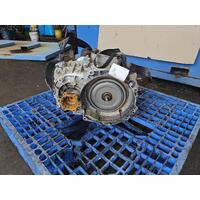 Audi A3 6-Speed FWD Automatic Transmission 8V 05/2013-05/2016