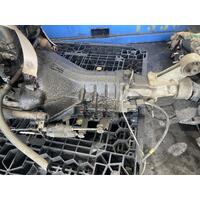 Mitsubishi L300 2.4L 2WD Manual Gearbox SJ 09/1994-12/2013