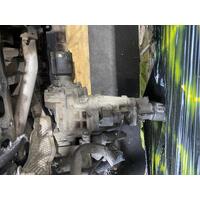 Jeep Compass Transfer Case MK 01/2012-12/2016