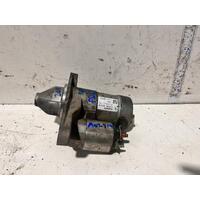 Nissan Pulsar Starter Motor C12 12/2012-12/2017
