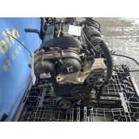Ford Fiesta 1.5L Petrol Engine WZ 09/2013-12/2019