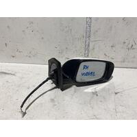 Toyota Corolla Right Door Mirror ZZE122 08/2004-03/2007