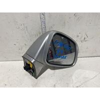 Holden Captiva Right Door Mirror CG 09/2006-02/2011