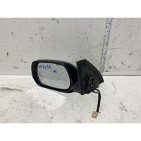 Toyota RAV4 Left Door Mirror ACA21 07/2000-10/2005