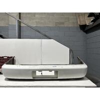 Toyota Corolla Rear Bumper AE101 09/1994-10/1999