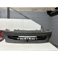 Toyota Hiace Front Bumper RZH125 10/1998-12/2004